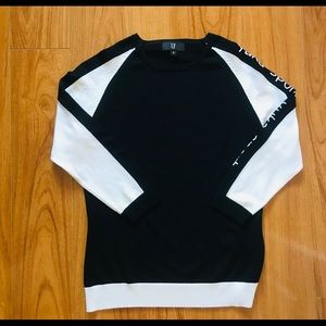 Women perfect fit T- shirt